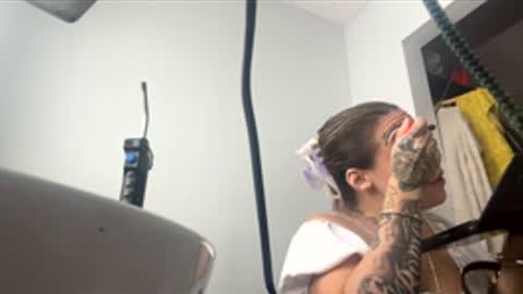 Snapshot of synnful272099 chatting on 12.02.25 synnful272099 online show from 12.02.25