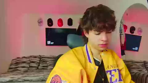 TONER online show from 10.14.25