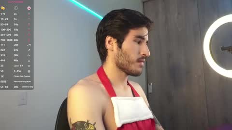 Snapshot of t0ny_wylie chatting on 12.13.24 t0ny_wylie online show from 12.13.24