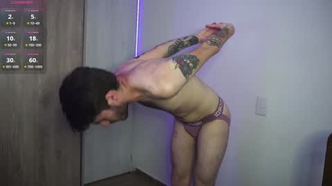 Snapshot of t0ny_wylie chatting on 01.22.25 t0ny_wylie online show from 01.22.25