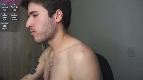 Snapshot of t0ny_wylie chatting on 02.05.25 t0ny_wylie online show from 02.05.25