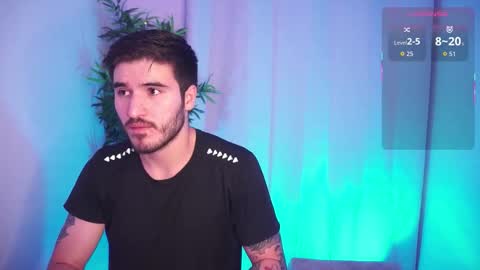 t0ny_wylie online show from 12.17.25