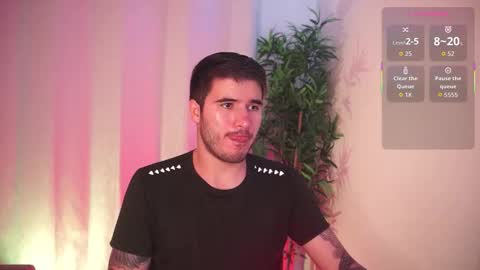 Snapshot of t0ny_wylie chatting on 02.20.26 t0ny_wylie online show from 02.20.26