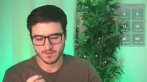 t0ny_wylie online show from 03.10.26