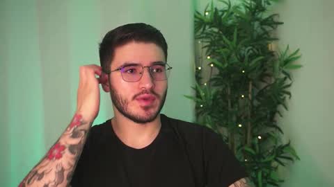 t0ny_wylie online show from 03.28.26