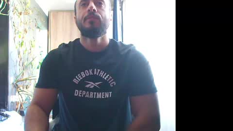 Huracane online show from 12.03.25