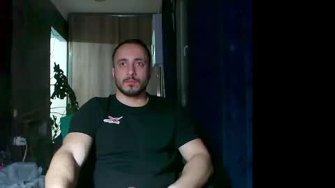 Huracane online show from 03.09.26