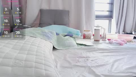 Snapshot of t_taotao chatting on 02.04.26 t_taotao online show from 02.04.26