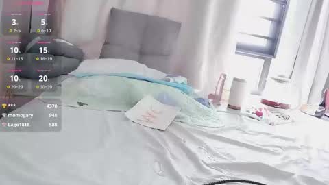 Snapshot of t_taotao chatting on 02.18.26 t_taotao online show from 02.18.26