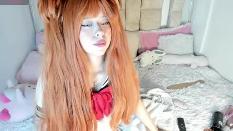 Nice to meet you I am Mia3 online show from 01.22.25