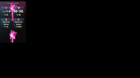 Nice to meet you I am Mia3 online show from 02.14.25