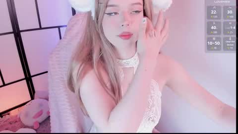 Nice to meet you I am Mia3 online show from 09.11.25