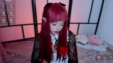 Nice to meet you I am Mia3 online show from 02.24.26