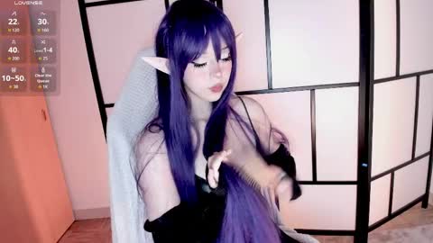 Nice to meet you I am Mia3 online show from 03.30.26