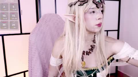 Snapshot of ta_miau chatting on 04.26.26 Nice to meet you I am Mia3 online show from 04.26.26