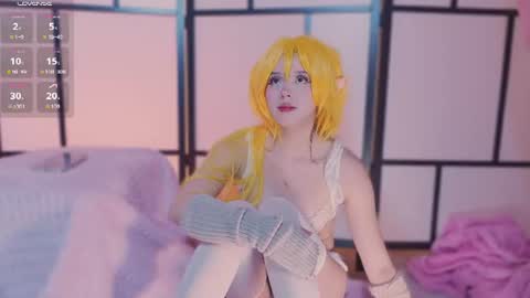 Snapshot of ta_miau chatting on 06.19.26 Nice to meet you I am Mia3 online show from 06.19.26