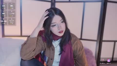Nice to meet you I am Mia3 online show from 06.30.26