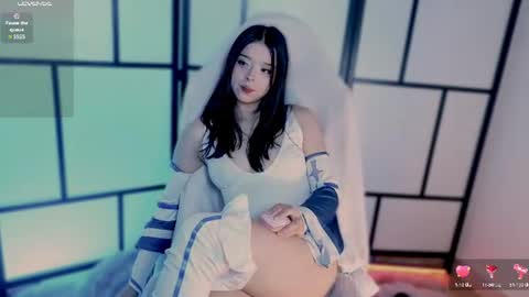 Nice to meet you I am Mia3 online show from 07.22.26