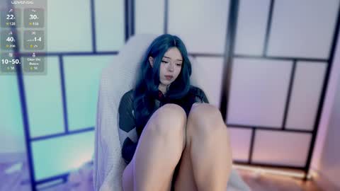 Nice to meet you I am Mia3 online show from 07.29.26