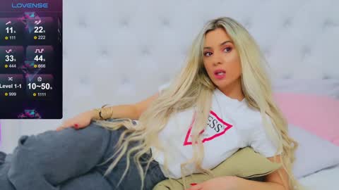 Arianna online show from 12.29.24