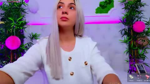 Arianna online show from 09.19.25