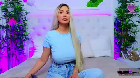 Arianna online show from 10.29.25