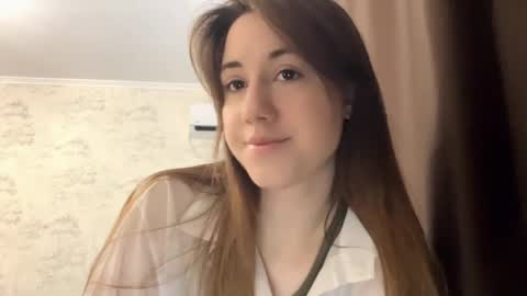 Nika online show from 05.23.26