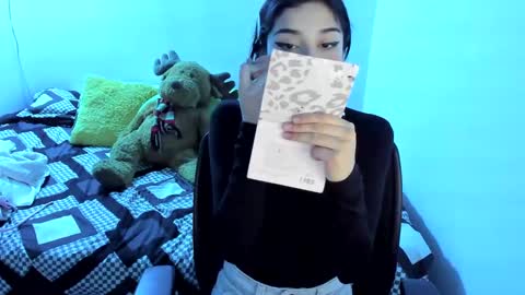 TABITA online show from 01.24.25