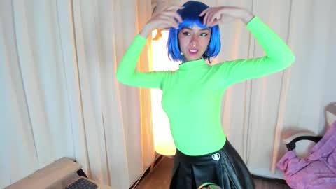 Kitty online show from 02.13.26