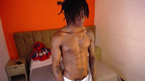 Tachala  online show from 02.19.26