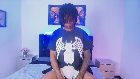Snapshot of tachala_ chatting on 07.18.26 Tachala online show from 07.18.26