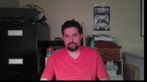 tacken online show from 10.21.25