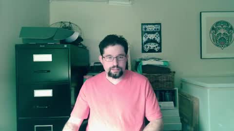 tacken online show from 10.28.25