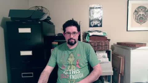 tacken online show from 11.15.25