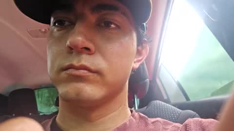 Taco William online show from 05.14.26