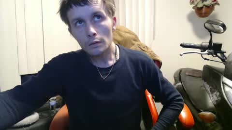 Mark Wolfe online show from 02.23.25