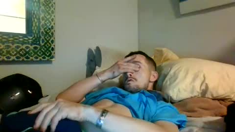 Mark Wolfe online show from 10.18.25