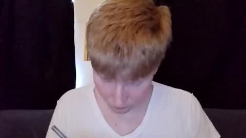 collegetwinkboi online show from 03.02.26