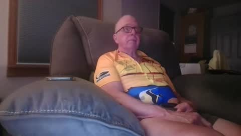 tacrunner66_ online show from 09.30.25