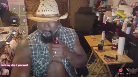 Tadaha72 online show from 10.04.25