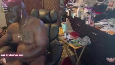 Tadaha72 online show from 10.31.25