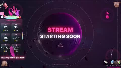 Tadaha72 online show from 11.23.25