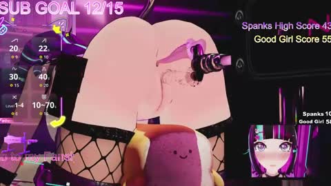 Tadako Nyanko online show from 04.13.26