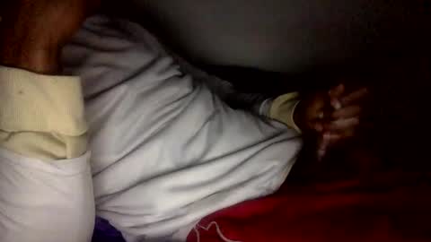 Snapshot of taejhon chatting on 03.19.26 Taejhon online show from 03.19.26