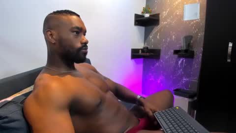 Snapshot of tafari_1 chatting on 12.13.24 Tafari Zulu online show from 12.13.24