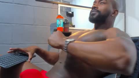 Snapshot of tafari_1 chatting on 02.06.25 Tafari Zulu online show from 02.06.25