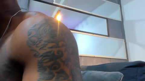 Snapshot of tafari_1 chatting on 11.24.25 Tafari Zulu online show from 11.24.25