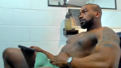Snapshot of tafari_1 chatting on 06.06.26 Tafari Zulu online show from 06.06.26