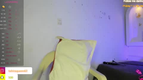 Tahira online show from 01.13.25