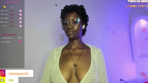 Tahira online show from 01.14.25